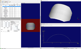 High Resolution Sensor